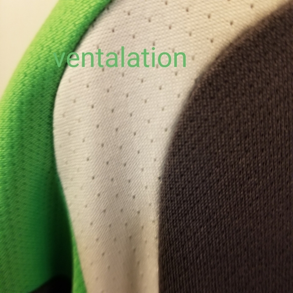 Ben Hogan Performance Golf Polo - Picture 5 of 6